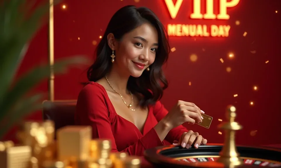 menang666 Everything You Need to Know About Your menang666 Account