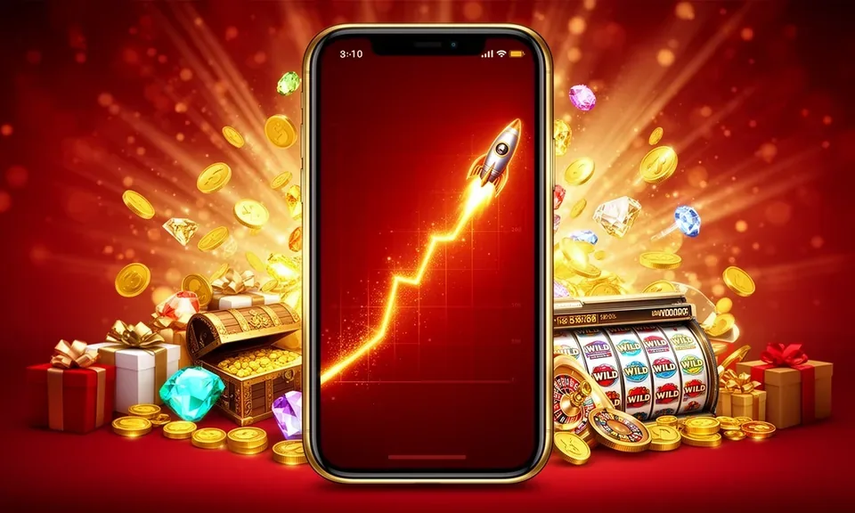 menang666 Live Baccarat Turbo