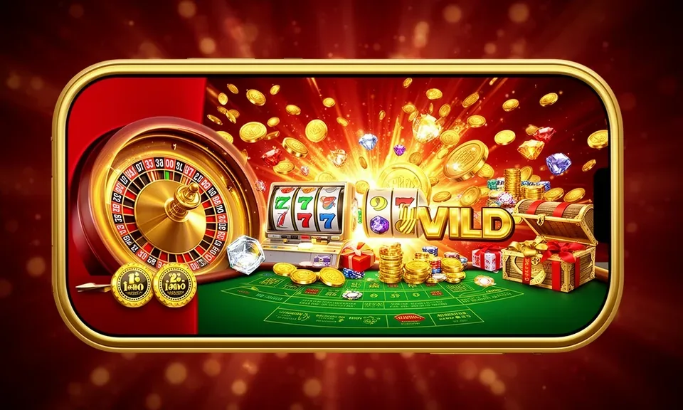 menang666 Reload Your Account, Keep the Weekend Going